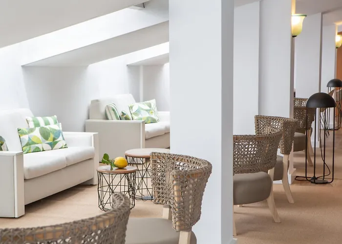 Hotel Marina Wellness & Spa